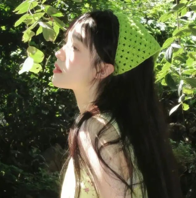 采珠女郎