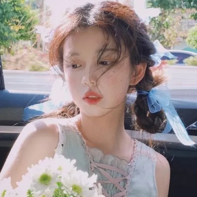 大自然的50英亩