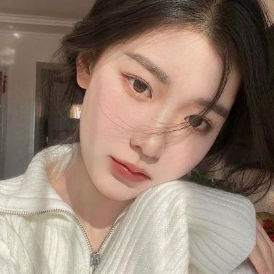 金发美人