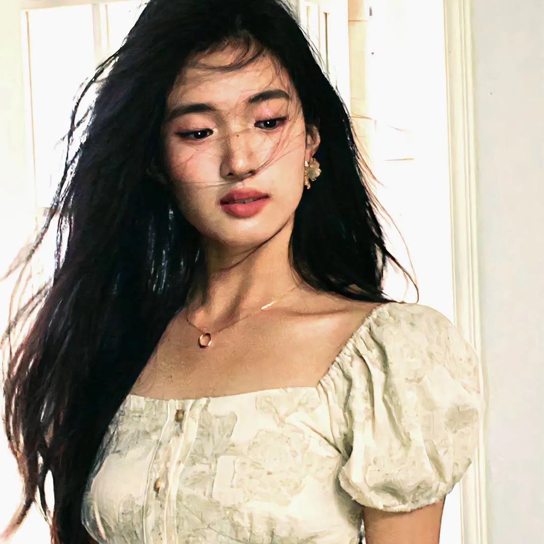 这个女配有点甜
